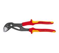 Knipex Cobra 250mm VDE Totalmente Aislado Bomba de Agua Alicates 87 28 250UKSBE