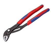 Knipex Cobra Alicates Bomba de Agua Múltiple Piezas Agarre 250mm KPX8702250