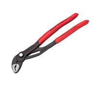 Knipex Cobra Alicates Bomba de Agua PVC Agarre 250mm Prensa Botón Acción