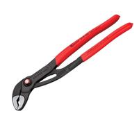 Knipex Cobra Quickset Alicates Bomba de Agua Mango PVC 300mm KPX8721300