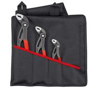KNIPEX Cobra-Set 1 x 87 01 150, 1 x 87 01 250, 1 x 87 01 300, 00 19 55 S9
