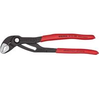 KNIPEX Cobra Tenaza para bombas de agua (250 mm) 87 01 250