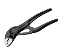 Knipex Cobra XS Alicates De Bomba De Agua 100Mm KPX8700100BK