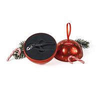 KNIPEX Cobra XS Mini Tenaza de Agarre, Festivo Adorno Navideño, Multicoloured