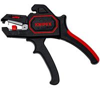 Knipex comstrip pelacables autoajustable 180 mm, 12 62 180