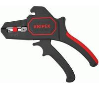 KNIPEX ComStrip Pelacables autoajustable 180 mm, 12 62 180