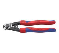 KNIPEX - Cortacables 190 mm 9562-190SB