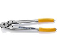 Knipex Cortacables para cable trenzado con fundas de plástico 445 mm 95 71 445