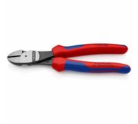 KNIPEX 74 02 200 Alicate corte diagonal