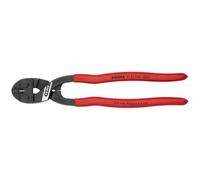 Knipex cortador de palanca acción MINI-BOLT con muesca, 71 31 250