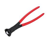 Knipex Cortador De Punta Con Mango De PVC 200Mm (8Pulg) KPX6801200