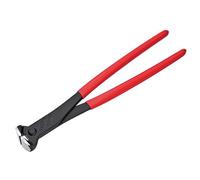 Knipex Cortador De Punta Con Mango De PVC 280Mm (11Pulg) KPX6801280