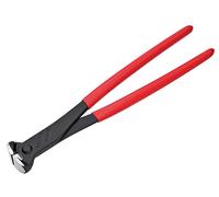 Knipex Cortador De Punta Con Mango De PVC 280Mm (11Pulg) KPX6801280
