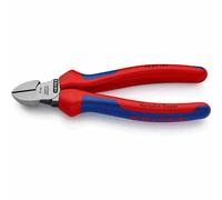 Knipex Cortador Lateral 160 Mm Cortador De Alambre Alicate Herramienta Nueva
