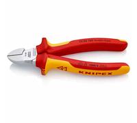 Knipex Cortador Lateral 160Mm 1000V Electricista Cortar Alambre Pinza Cortador