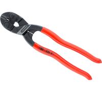 KNIPEX CoBolt Cortabulones compacto recubiertos de plástico 200 mm, 71 31 200