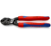 KNIPEX Cortapernos Compact CoBolt 215mm Negro