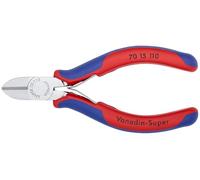 KNIPEX Corte diagonal