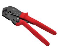 Knipex Crimpar Palanca Alicates Para Aislado Terminales & Enchufe Conector