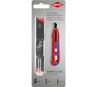 KN 90 10 165 E02 - KNIPEX CutiX®, Cúter universal