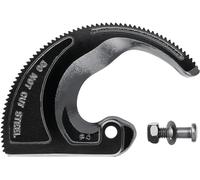 KNIPEX Cuchilla movible de recambio para 95 31 250 / 95 36 250 Modelos hasta 2024, 95 39 250