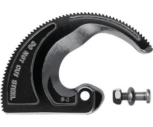 KNIPEX Cuchilla movible de recambio para 95 31 250 / 95 36 250 Modelos hasta 2024, 95 39 250