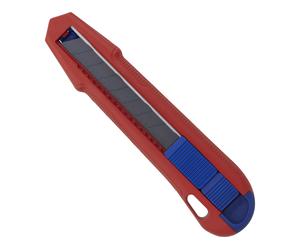 Knipex Cutter universal CutiX rojo one_size