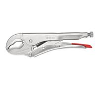 Knipex Doble Prisma Mandíbula Auto Agarre Alicates 250mm Serrado Superficies