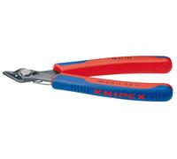 Knipex 78 61 125 alicate Alicate diagonal de corte