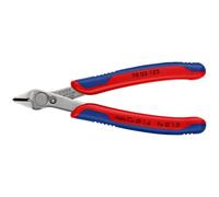 Knipex Electronic Super Knips® con fundas multicomponentes 125 mm 78 03 125 Supe