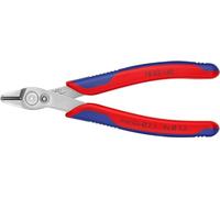 Knipex Electronic Super Knips® XL 78 03 140 con fundas multicomponentes 140 mm