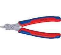 KNIPEX Electronik Super-Knips 125mm