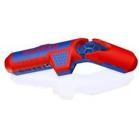 Knipex Pelacables ErgoStrip PV para cables fotovoltaicos 135 mm 16 95 03 SB