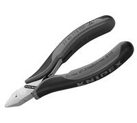 77 42 115 Alicates ESD laterales,para cortar,precisión ESD 115mm KNIPEX