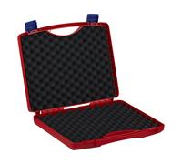 Knipex Estuche de herramientas "RED" vacía 00 21 15 LE