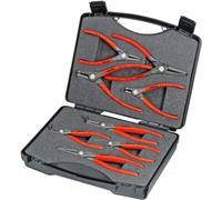 Knipex Estuche de herramientas "SRZ" Alicates para arandelas 00 21 25