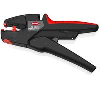 KNIPEX EvoStrip Pelacables autoajustable 200 mm, 12 40 200