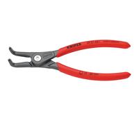 Knipex Externo Punta Recta Alicates Circlip 19-60mm Capacidad 165mm 49 21 A21