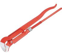 Knipex Forma En S 1-1/2" Llave De Tubo 420mm