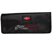 Knipex Funda enrollable para Knipex Cobra® vacía 6 compartimentos 00 19 55 S5 LE