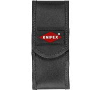 KNIPEX Funda para el cinturón para dos alicates sin herramientas 55 mm, 00 19 72 LE