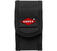 Knipex Funda para el cinturón XS para Knipex Cobra® XS y tenaza llave XS vacía 110 mm 00 19 72 XS LE