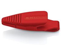 KNIPEX Funda para Herramientas sin Herramientas 40 mm, 78 09 LE | para 78 03 150 / 78 61 150 / 78 03 125 / 78 61 125