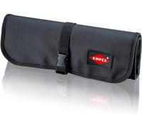KN 00 19 41 LE - Bolsa de herramientas, bolsa enrollable, 11 compartimentos, 450