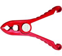 Knipex Grapa de plástico 150 mm 98 64 02