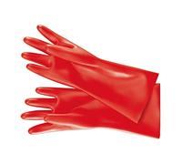 KN 98 65 40 - Guantes de trabajo, electricistas, VDE - 1000 V, talla 9