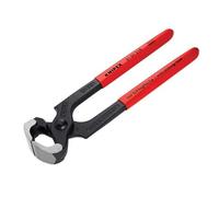 Knipex Hammerhead Estilo Carpintero Pinzas De PVC Agarre 210mm (8.0.6cm)