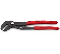 Knipex herramientas 85 51 180 A 7,5 "manguera abrazadera alicates