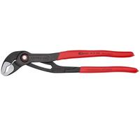 KNIPEX Herramientas - Alicates de bomba Cobra QuickSet (8721300SBA)