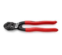 KNIPEX Herramientas - Cortador de pernos compacto Cobolt (7101200SBA)
